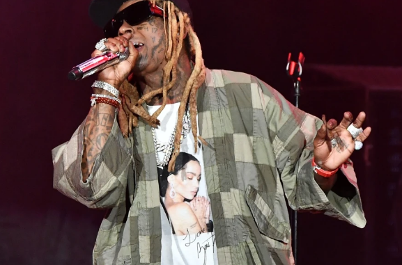 Lil Wayne on George Floyd's Death: 'On the off chance that We Want to Place the Blame on Anybody, It Should Be Ourselves'